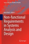 Non-functional Requirements in Systems Analysis and Design