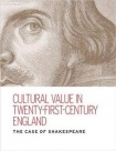 Cultural Value in Twenty-First-Century England