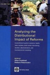 Analyzing the Distributional Impact of Reforms, Volume Two