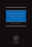 International Trust Laws
