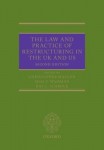 Law and Practice of Restructuring in the UK and US