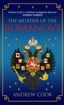 Murder of the Romanovs
