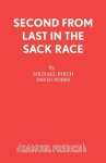 Second from Last in the Sack Race