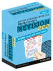 Pearson REVISE Edexcel GCSE Maths (Higher) Revision Cards - for 2026, 2027 exams