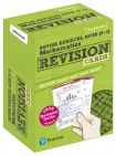 Pearson REVISE Edexcel GCSE Maths (Foundation) Revision Cards - for 2026, 2027 exams
