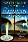 Harvard Bride