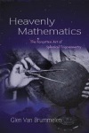 Heavenly Mathematics