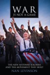 War Is not a Game