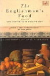 Englishman's Food
