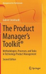 Product Manager's Toolkit®