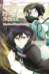 Irregular At Magic High School, Vol. 4