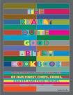 Really Quite Good British Cookbook