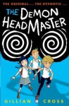 Demon Headmaster