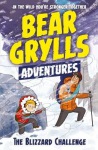 Bear Grylls Adventure 1: The Blizzard Challenge