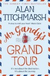 Mr Gandy's Grand Tour