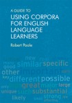 Guide to Using Corpora for English Language Learners
