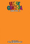 Uncle Grandpa: Unclegrandpaland Ogn