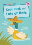 Cool Duck and Lots of Hats