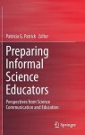 Preparing Informal Science Educators