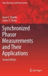 Synchronized Phasor Measurements and Their Applications