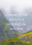 History of the Application of Islamic Law in Nigeria