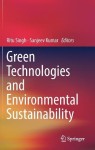 Green Technologies and Environmental Sustainability
