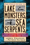 Field Guide to Lake Monsters, Sea Serpents