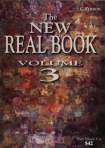 New Real Book Volume 3 (C Version)