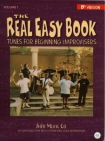Real Easy Book Vol.1 (Bb Version)