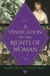 Vindication of the Rights of Woman