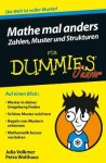Mathe mal anders - Zahlen, Muster und Strukturen fur Dummies Junior
