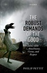 Robust Demands of the Good