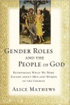 Gender Roles and the People of God