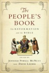 People`s Book – The Reformation and the Bible