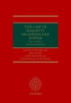 Law of Majority Shareholder Power