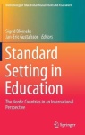 Standard Setting in Education