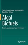 Algal Biofuels
