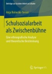 Schulsozialarbeit als Zwischenbuhne