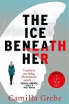 Ice Beneath Her