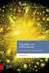Public Core of the Internet