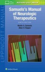 Samuels's Manual of Neurologic Therapeutics