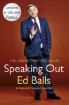 Speaking Out