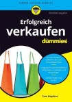 Erfolgreich verkaufen fur Dummies