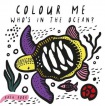 Colour Me: Who's in the Ocean?