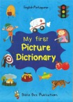 My First Picture Dictionary English-Portuguese: Over 1000 Words