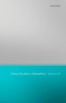 Oxford Studies in Metaethics 12
