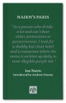 Nairn's Paris