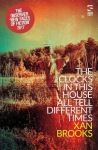 Clocks in This House All Tell Different Times