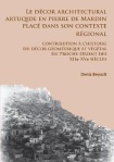 decor architectural artuqide en pierre de Mardin place dans son contexte regional