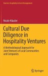 Cultural Due Diligence in Hospitality Ventures